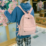 LENLEI Waterproof School Bags for Teenage Girls