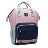 LEQUEEN Diaper Bag Baby Care Mummy Maternity Bag