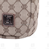 Lattice Beach Crossbody Bag Women Single Shoulder Sport Chest Bag