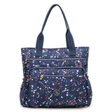 Women's Multi-pockets Shoulder Bag