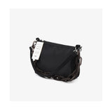 LMQ Women Casual Handbag Purse Chain Shoulder Crossbody Bag
