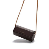 LMQ Women Ins Cylinder Bag Autumn Winter All-Match Bag