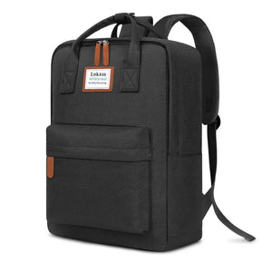 School Bags 15.6 Inch Laptop Backpack 18L Shoulder Bagpack Travel Men's Backpack