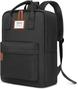 School Bags 15.6 Inch Laptop Backpack 18L Shoulder Bagpack Travel Men's Backpack