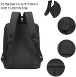 School Bags 15.6 Inch Laptop Backpack 18L Shoulder Bagpack Travel Men's Backpack