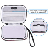 EVA Hard Case for SanDisk 500GB/250GB/1TB/2TB Extreme Portable SSD