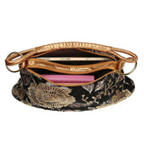 LUXY MOON Evening Bag Diamond Embroidery Clutch Purse Small Hand Bags WY200