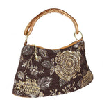 LUXY MOON Evening Bag Diamond Embroidery Clutch Purse Small Hand Bags WY200
