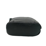 Cow Leather Shoulder Bag Flap for Women Mummy Casual Messenger