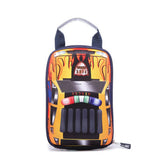 3D Car Children School Bags for Boys Lovely Toddler Children's Backpack