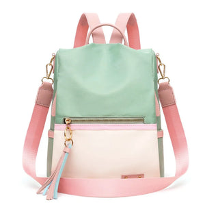 Stylish Women's Backpack for Everyday Use
