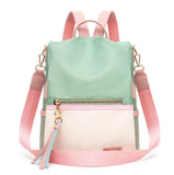 Stylish Women's Backpack for Everyday Use
