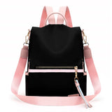 Stylish Women's Backpack for Everyday Use