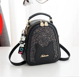 Mini Backpack Women Ladies Backpack Bolso Mochila