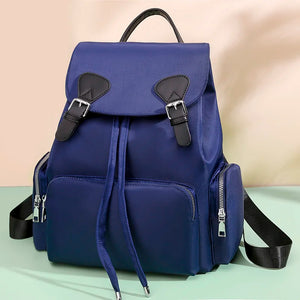 Ladies Backpack Bags Shoulder Bags Student Style Backpack Female Bag
