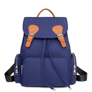 Ladies Backpack Bags Shoulder Bags Student Style Backpack Female Bag
