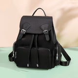 Ladies Backpack Bags Shoulder Bags Student Style Backpack Female Bag
