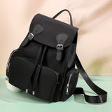 Ladies Backpack Bags Shoulder Bags Student Style Backpack Female Bag