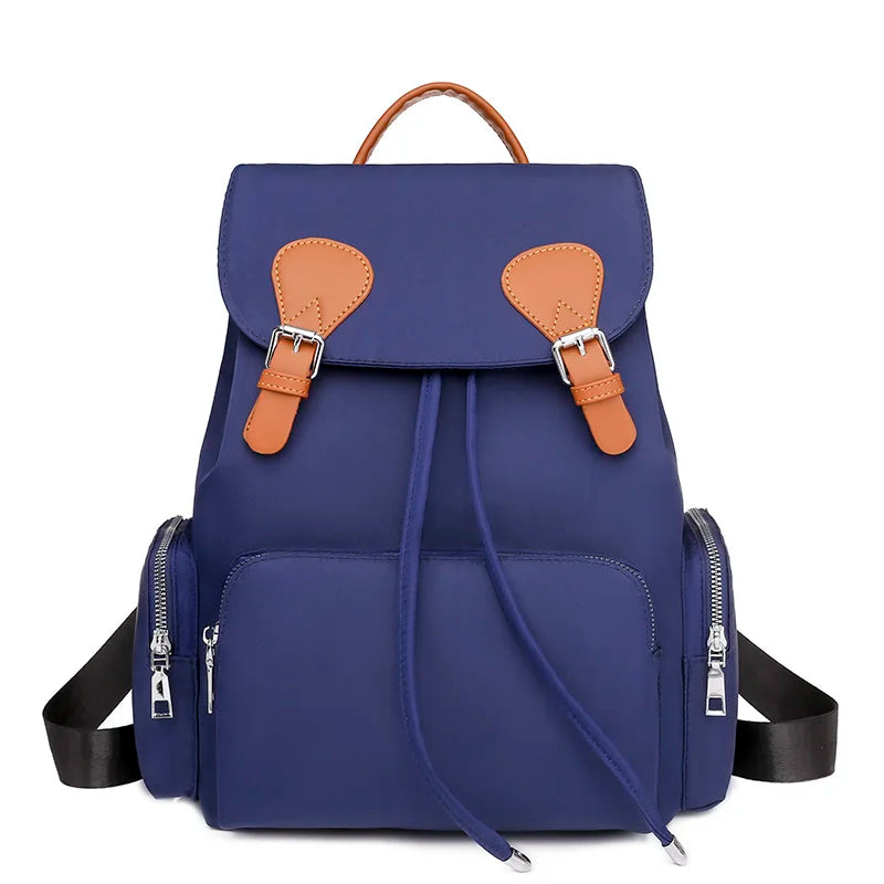 Ladies Backpack Bags Shoulder Bags Student Style Backpack Female Bag