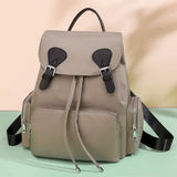 Ladies Backpack Bags Shoulder Bags Student Style Backpack Female Bag