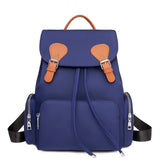 Ladies Backpack Bags Shoulder Bags Student Style Backpack Female Bag