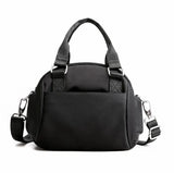 Large Capacity Multifunctional Ladies Bag