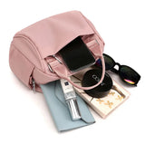 Large Capacity Multifunctional Ladies Bag