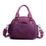 Large Capacity Multifunctional Ladies Bag