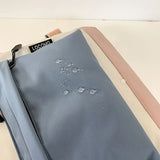 Waterproof Nylon Backpack for Girls - Stylish and Durable