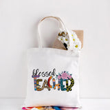 Canvas Shoulder Bag Large Handbag for Women
