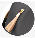 Women's Casual Backpack Waterproof Travel Bag