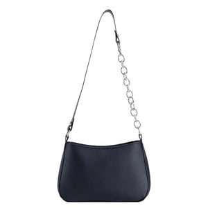 Casual Chain Shoulder Bag for Women