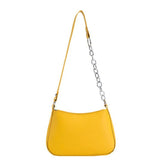 Casual Chain Shoulder Bag for Women