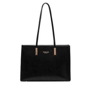 Women's Casual Shoulder Bag for Fall/Winter Commuting