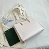 Women's Casual Shoulder Bag for Fall/Winter Commuting