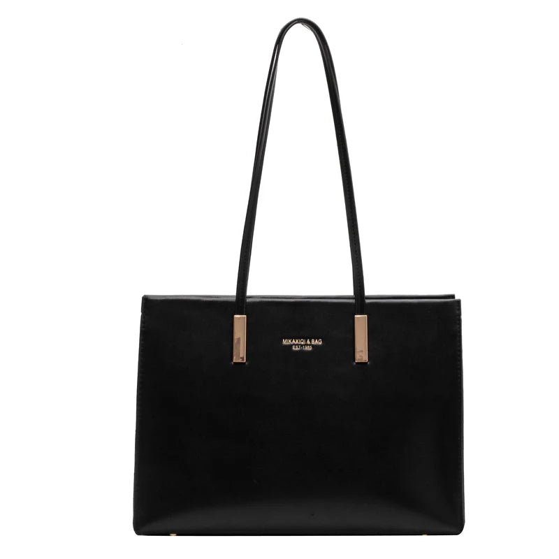 Women's Casual Shoulder Bag for Fall/Winter Commuting