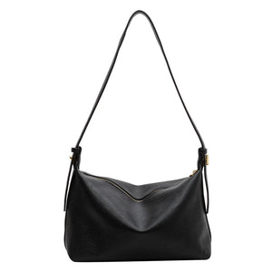 Women's Casual Leather Shoulder Bag