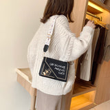 Women's Small Leather Crossbody Bag with Wide Shoulder Strap