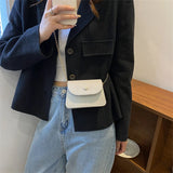 Shining Women Small Shoulder Underarm Bag Party Evening Clutch Bags