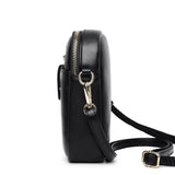 Cheap Leather Mobile Phone Bag Women's Shoulder Bags