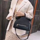 Casual Canvas Tote Bags Everyday Shoulder Bags Handbags Shopping