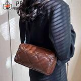 Women's Crossbody Bag with Small Purse Shoulder Bag for Shopping Trip
