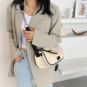 Women's Crossbody Bag Underarm Shoulder Bag Tote Handbag