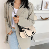 Women's Crossbody Bag Underarm Shoulder Bag Tote Handbag