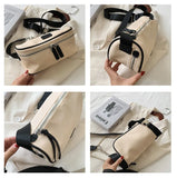 Women's Crossbody Bag Underarm Shoulder Bag Tote Handbag