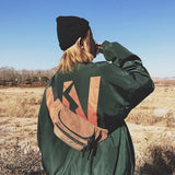 Women's Canvas Fanny Pack Street Money Banana Phone Chest Bag
