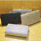 Diamond Evening Clutch Purse Women Crystal Clutches Wedding
