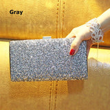 Diamond Evening Clutch Purse Women Crystal Clutches Wedding