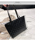 Shoulder Tote Bag for Ladies Girls Shopping Handbags
