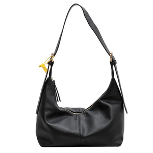 Casual Shoulder Bags for Women Zipper Shopping Messenger Bags